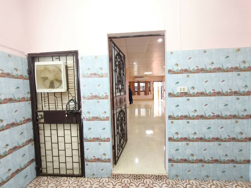 พนาสนธิ์8 ท้ายบ้าน, Samut Prakan, Tai Ban, Muang Samut Prakarn, Samut Prakan, 2 Bedrooms, 100 sqm, Townhouse For Sale, by The Best Property อิ๋ว, 500500117 - DDproperty.com