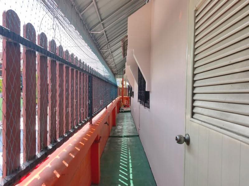 พนาสนธิ์8 ท้ายบ้าน, Samut Prakan, Tai Ban, Muang Samut Prakarn, Samut Prakan, 2 Bedrooms, 100 sqm, Townhouse For Sale, by The Best Property อิ๋ว, 500500117 - DDproperty.com