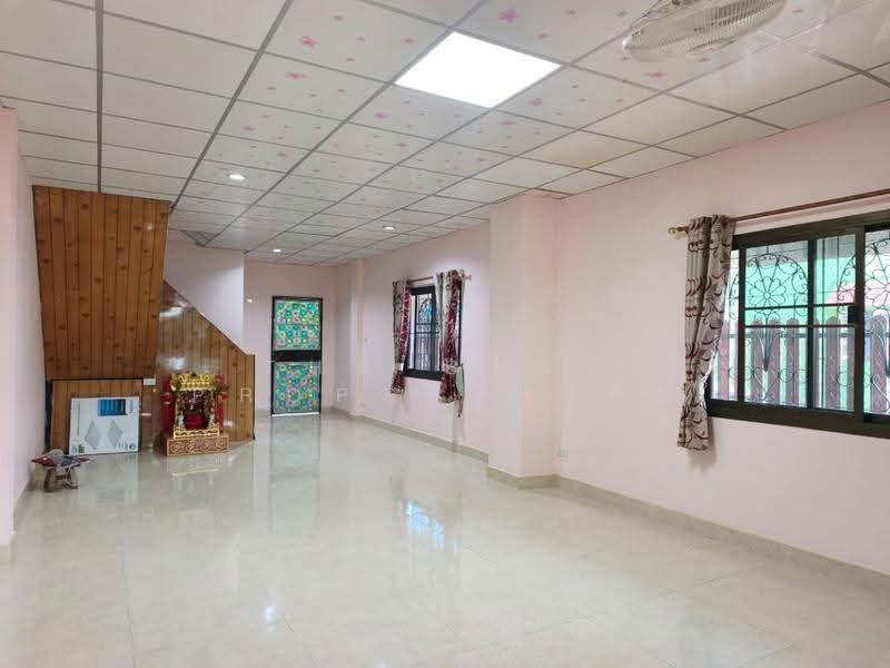 พนาสนธิ์8 ท้ายบ้าน, Samut Prakan, Tai Ban, Muang Samut Prakarn, Samut Prakan, 2 Bedrooms, 100 sqm, Townhouse For Sale, by The Best Property อิ๋ว, 500500117 - DDproperty.com