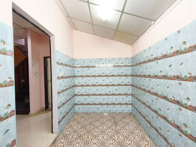 พนาสนธิ์8 ท้ายบ้าน, Samut Prakan, Tai Ban, Muang Samut Prakarn, Samut Prakan, 2 Bedrooms, 100 sqm, Townhouse For Sale, by The Best Property อิ๋ว, 500500117 - DDproperty.com