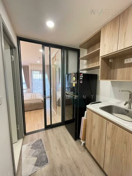 Oneder Kaset Condo, Bangkok, 99 Ngamwongwan Road, Lat Yao, Chatuchak, Bangkok, Studio, 22 sqm, Condo For Sale, by NR AGENT, 500500118 - DDproperty.com