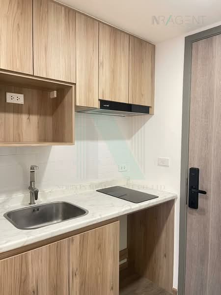 Oneder Kaset Condo, Bangkok, 99 Ngamwongwan Road, Lat Yao, Chatuchak, Bangkok, Studio, 22 sqm, Condo For Sale, by NR AGENT, 500500118 - DDproperty.com