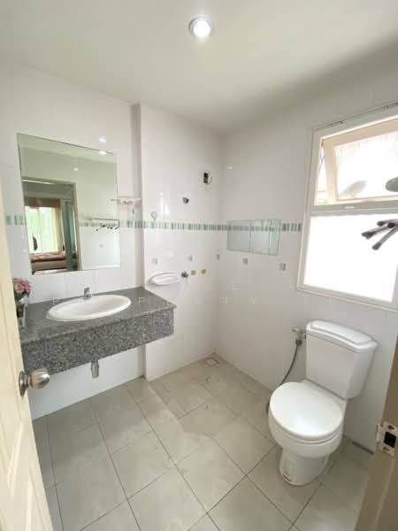 Supalai Ville Ratcahpruek-Bangbuathong : ศุภาลัย วิลล์ ราชพฤกษ์-บางบัวทอง, นนทบุรี, ถนนราชพฤกษ์ ตำบลพิมลราช อำเภอบางบัวทอง จังหวัดนนทบุรี, บางบัวทอง, บางบัวทอง, นนทบุรี, 100 ตร.ม., บ้านเดี่ยว ขาย, โดย The Best Property โอ๋, 500500120 - DDproperty.com