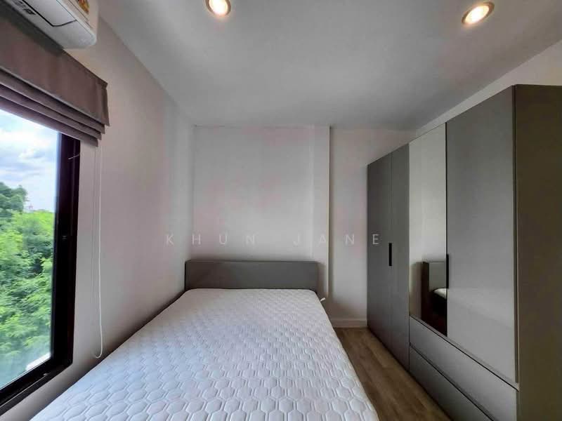 Areeya Mandarina Sukhumvit 77 : อารียา แมนดารีนา สุขุมวิท 77, กรุงเทพ, ถนนสุขุมวิท 77 (อ่อนนุช), สวนหลวง, กรุงเทพ, 128 ตร.ม., ทาวน์เฮ้าส์ ให้เช่า, โดย Khun Jane, 500500121 - DDproperty.com