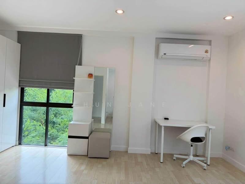 Areeya Mandarina Sukhumvit 77 : อารียา แมนดารีนา สุขุมวิท 77, กรุงเทพ, ถนนสุขุมวิท 77 (อ่อนนุช), สวนหลวง, กรุงเทพ, 128 ตร.ม., ทาวน์เฮ้าส์ ให้เช่า, โดย Khun Jane, 500500121 - DDproperty.com