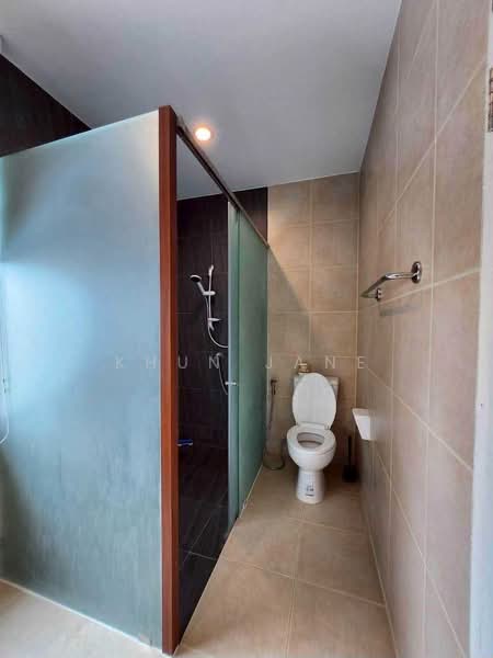 Areeya Mandarina Sukhumvit 77, Bangkok, Sukhumvit 77 Road (On Nut), Suan Luang, Bangkok, 3 Bedrooms, 128 sqm, Townhouse For Rent, by Khun Jane, 500500121 - DDproperty.com