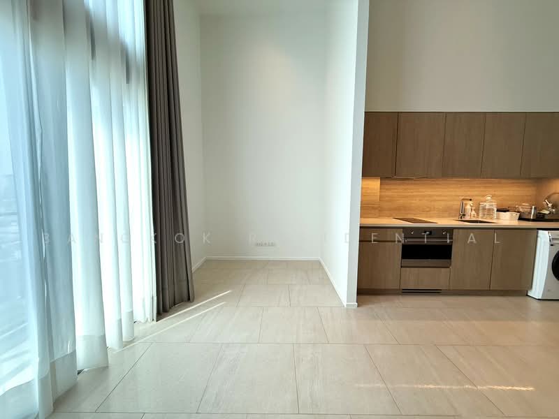 The Lofts Silom : เดอะ ลอฟท์ สีลม, กรุงเทพ, ถนนประมวญ, สีลม, บางรัก, กรุงเทพ, 70 ตร.ม., คอนโด ให้เช่า, โดย Bangkok Residential, 500500122 - DDproperty.com