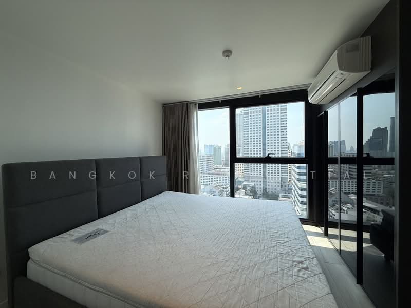The Lofts Silom : เดอะ ลอฟท์ สีลม, กรุงเทพ, ถนนประมวญ, สีลม, บางรัก, กรุงเทพ, 70 ตร.ม., คอนโด ให้เช่า, โดย Bangkok Residential, 500500122 - DDproperty.com