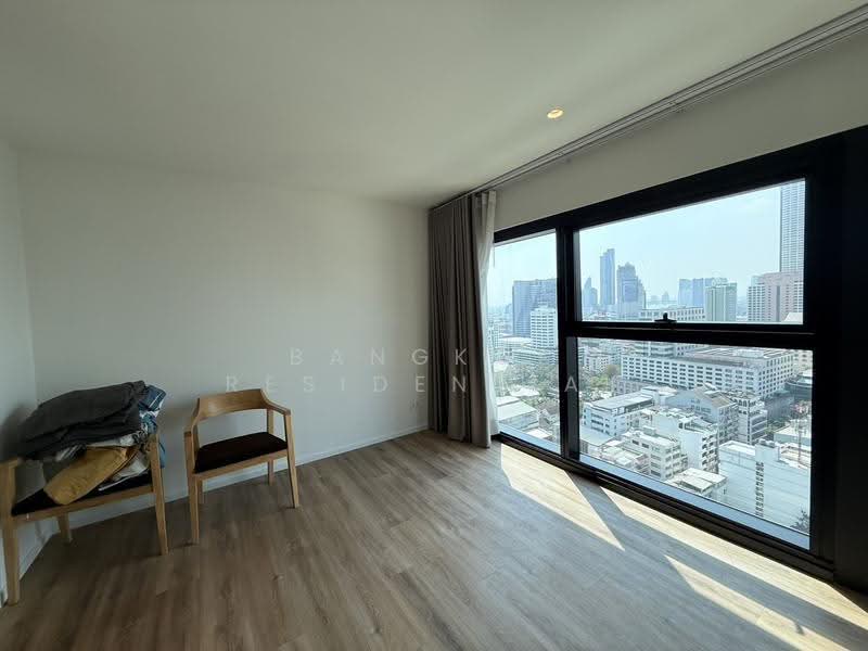 The Lofts Silom : เดอะ ลอฟท์ สีลม, กรุงเทพ, ถนนประมวญ, สีลม, บางรัก, กรุงเทพ, 70 ตร.ม., คอนโด ให้เช่า, โดย Bangkok Residential, 500500122 - DDproperty.com