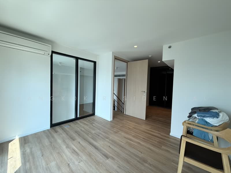 The Lofts Silom, Bangkok, Pramuan Road, Silom, Bang Rak, Bangkok, 2 Bedrooms, 70 sqm, Condo For Rent, by Bangkok Residential, 500500122 - DDproperty.com