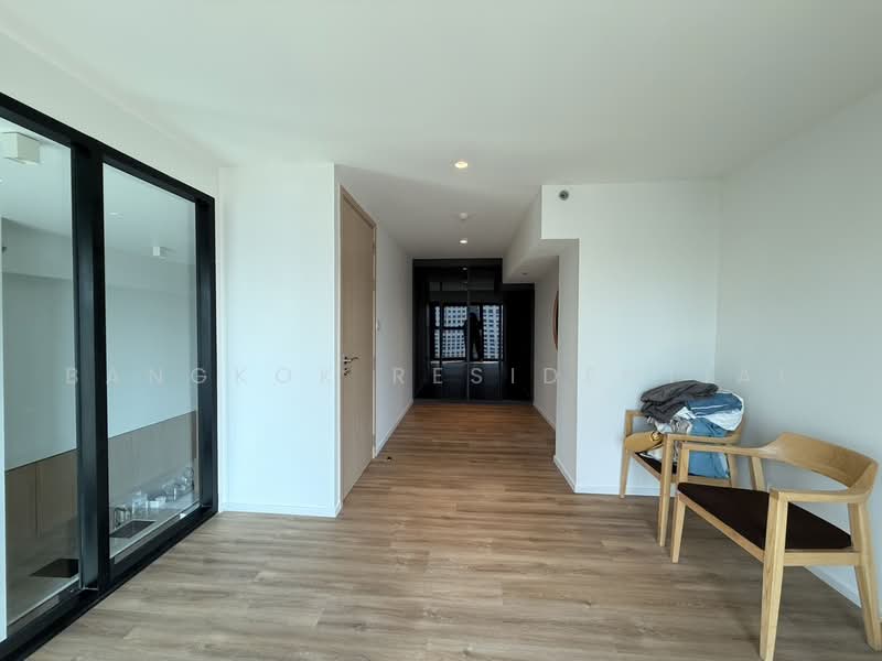The Lofts Silom, Bangkok, Pramuan Road, Silom, Bang Rak, Bangkok, 2 Bedrooms, 70 sqm, Condo For Rent, by Bangkok Residential, 500500122 - DDproperty.com