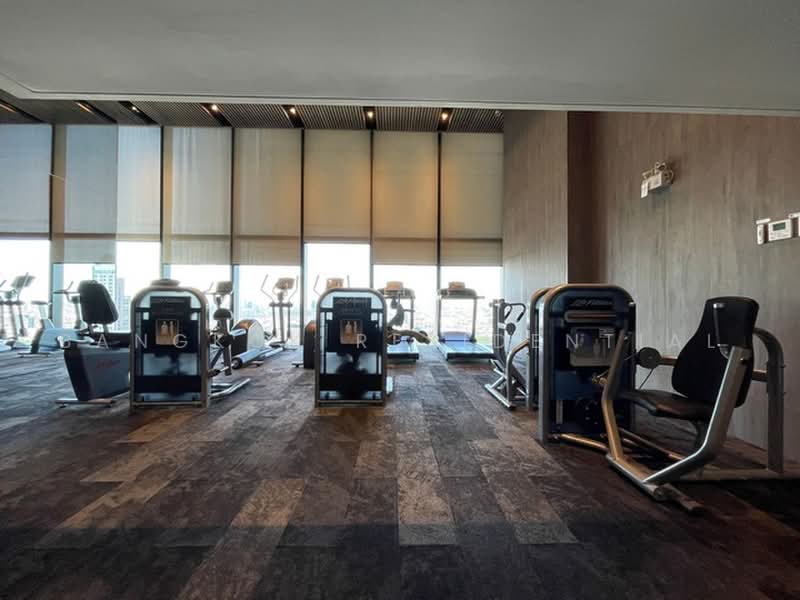 The Lofts Silom : เดอะ ลอฟท์ สีลม, กรุงเทพ, ถนนประมวญ, สีลม, บางรัก, กรุงเทพ, 70 ตร.ม., คอนโด ให้เช่า, โดย Bangkok Residential, 500500122 - DDproperty.com