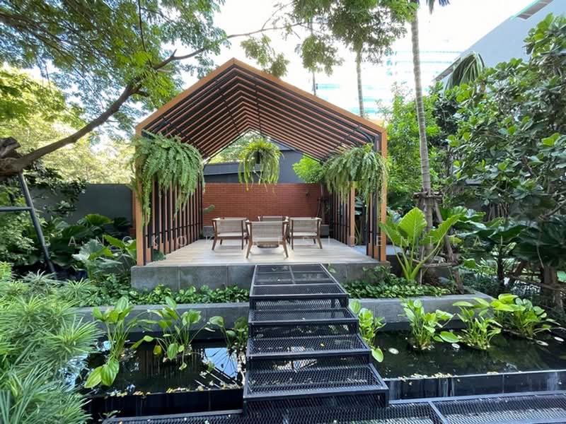The Lofts Silom, Bangkok, Pramuan Road, Silom, Bang Rak, Bangkok, 2 Bedrooms, 70 sqm, Condo For Rent, by Bangkok Residential, 500500122 - DDproperty.com