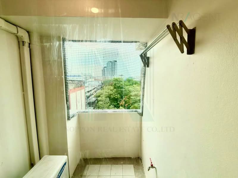 Wilmore Condominium, Bangkok, Phaholyothin, Chan Kasem, Chatuchak, Bangkok, 1 Bedroom, 37 sqm, Condo For Sale, by NR AGENT, 500500123 - DDproperty.com