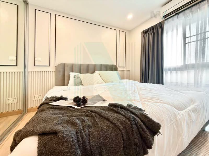 Wilmore Condominium, Bangkok, Phaholyothin, Chan Kasem, Chatuchak, Bangkok, 1 Bedroom, 37 sqm, Condo For Sale, by NR AGENT, 500500123 - DDproperty.com
