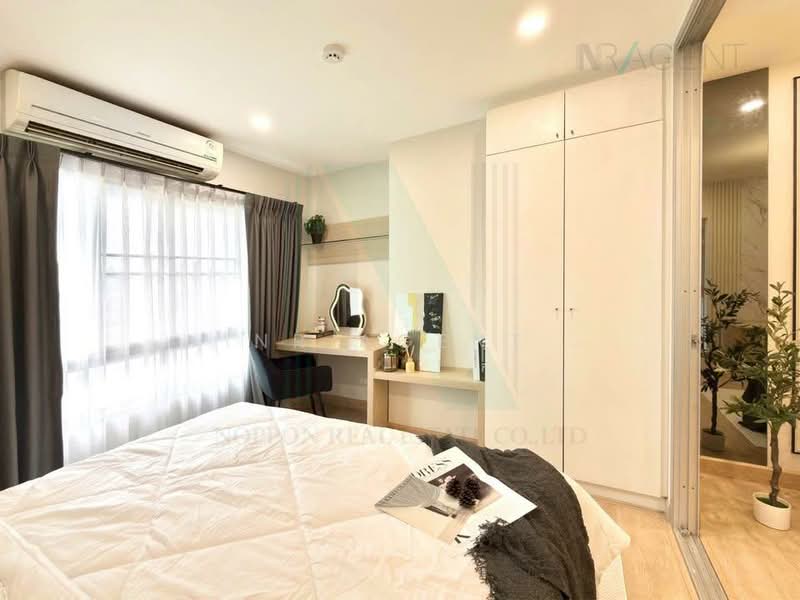 Wilmore Condominium, Bangkok, Phaholyothin, Chan Kasem, Chatuchak, Bangkok, 1 Bedroom, 37 sqm, Condo For Sale, by NR AGENT, 500500123 - DDproperty.com