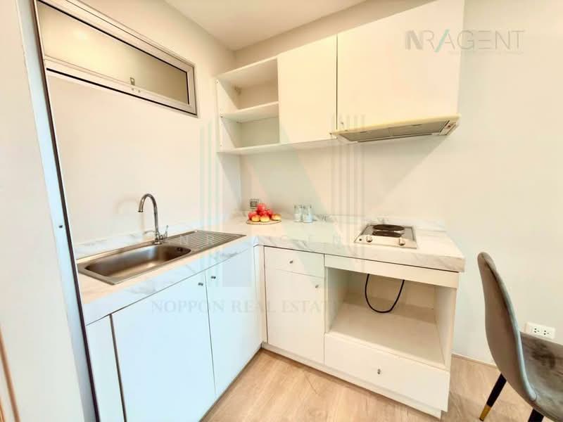 Wilmore Condominium, Bangkok, Phaholyothin, Chan Kasem, Chatuchak, Bangkok, 1 Bedroom, 37 sqm, Condo For Sale, by NR AGENT, 500500123 - DDproperty.com