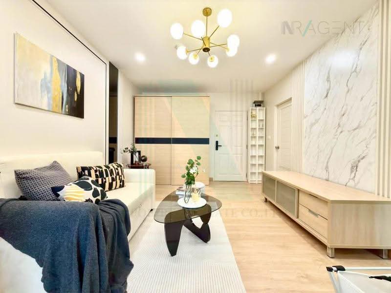 Wilmore Condominium, Bangkok, Phaholyothin, Chan Kasem, Chatuchak, Bangkok, 1 Bedroom, 37 sqm, Condo For Sale, by NR AGENT, 500500123 - DDproperty.com