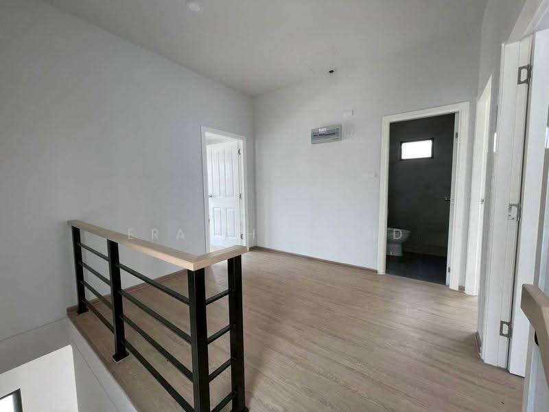 S Gate Life Ratchapruek-Kanjanapisek 2, Nonthaburi, Yothathikarn Road, Khlong Khoi, Pak Kret, Nonthaburi, 3 Bedrooms, 154 sqm, Single Detached House For Sale, by ERA Thailand, 500500125 - DDproperty.com