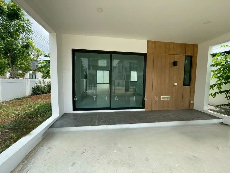 S Gate Life Ratchapruek-Kanjanapisek 2, Nonthaburi, Yothathikarn Road, Khlong Khoi, Pak Kret, Nonthaburi, 3 Bedrooms, 154 sqm, Single Detached House For Sale, by ERA Thailand, 500500125 - DDproperty.com
