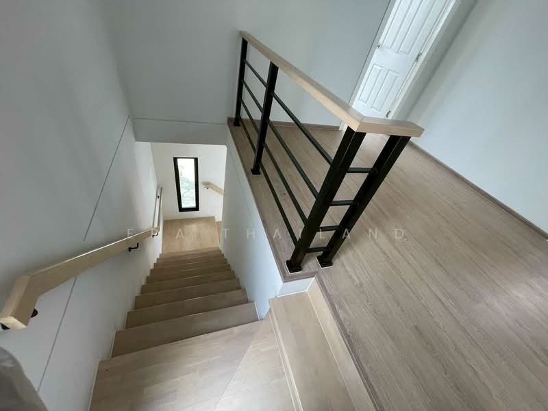 S Gate Life Ratchapruek-Kanjanapisek 2, Nonthaburi, Yothathikarn Road, Khlong Khoi, Pak Kret, Nonthaburi, 3 Bedrooms, 154 sqm, Single Detached House For Sale, by ERA Thailand, 500500125 - DDproperty.com