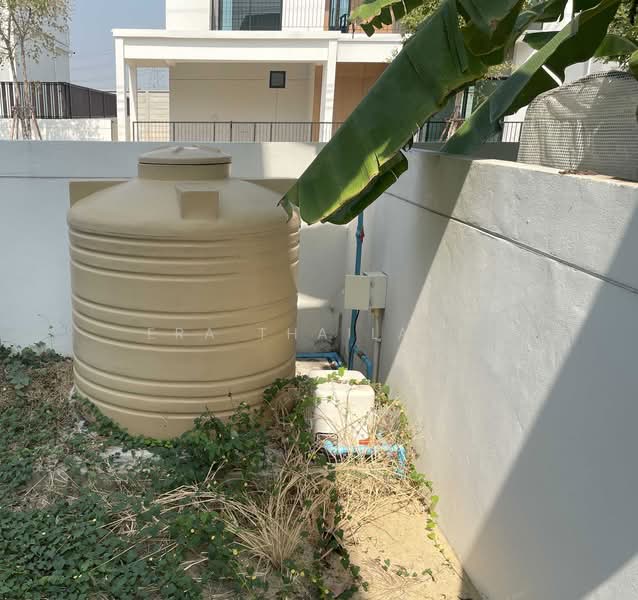 S Gate Life Ratchapruek-Kanjanapisek 2, Nonthaburi, Yothathikarn Road, Khlong Khoi, Pak Kret, Nonthaburi, 3 Bedrooms, 154 sqm, Single Detached House For Sale, by ERA Thailand, 500500125 - DDproperty.com