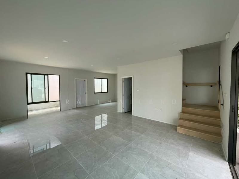 S Gate Life Ratchapruek-Kanjanapisek 2, Nonthaburi, Yothathikarn Road, Khlong Khoi, Pak Kret, Nonthaburi, 3 Bedrooms, 154 sqm, Single Detached House For Sale, by ERA Thailand, 500500125 - DDproperty.com
