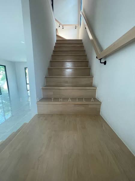 S Gate Life Ratchapruek-Kanjanapisek 2, Nonthaburi, Yothathikarn Road, Khlong Khoi, Pak Kret, Nonthaburi, 3 Bedrooms, 154 sqm, Single Detached House For Sale, by ERA Thailand, 500500125 - DDproperty.com