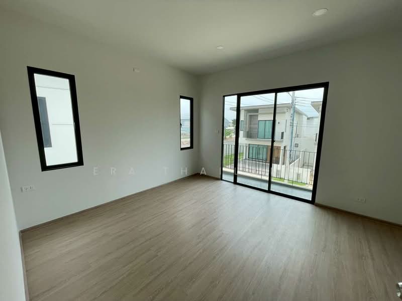 S Gate Life Ratchapruek-Kanjanapisek 2, Nonthaburi, Yothathikarn Road, Khlong Khoi, Pak Kret, Nonthaburi, 3 Bedrooms, 154 sqm, Single Detached House For Sale, by ERA Thailand, 500500125 - DDproperty.com