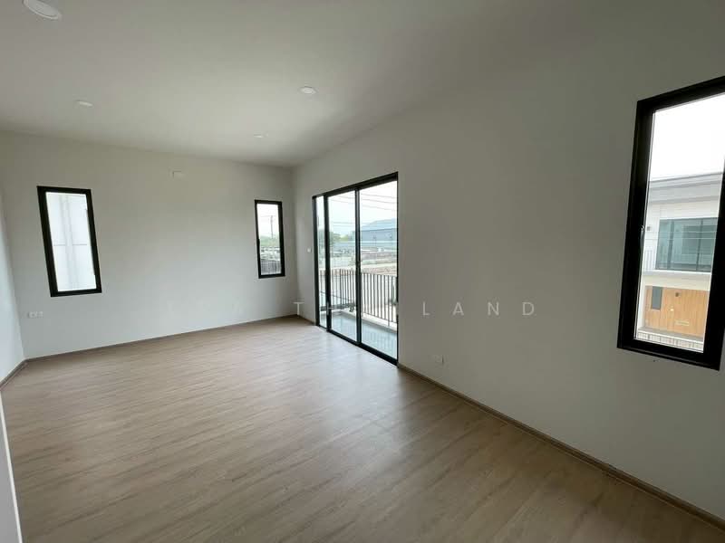 S Gate Life Ratchapruek-Kanjanapisek 2, Nonthaburi, Yothathikarn Road, Khlong Khoi, Pak Kret, Nonthaburi, 3 Bedrooms, 154 sqm, Single Detached House For Sale, by ERA Thailand, 500500125 - DDproperty.com