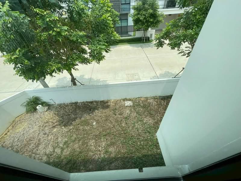 S Gate Life Ratchapruek-Kanjanapisek 2, Nonthaburi, Yothathikarn Road, Khlong Khoi, Pak Kret, Nonthaburi, 3 Bedrooms, 154 sqm, Single Detached House For Sale, by ERA Thailand, 500500125 - DDproperty.com