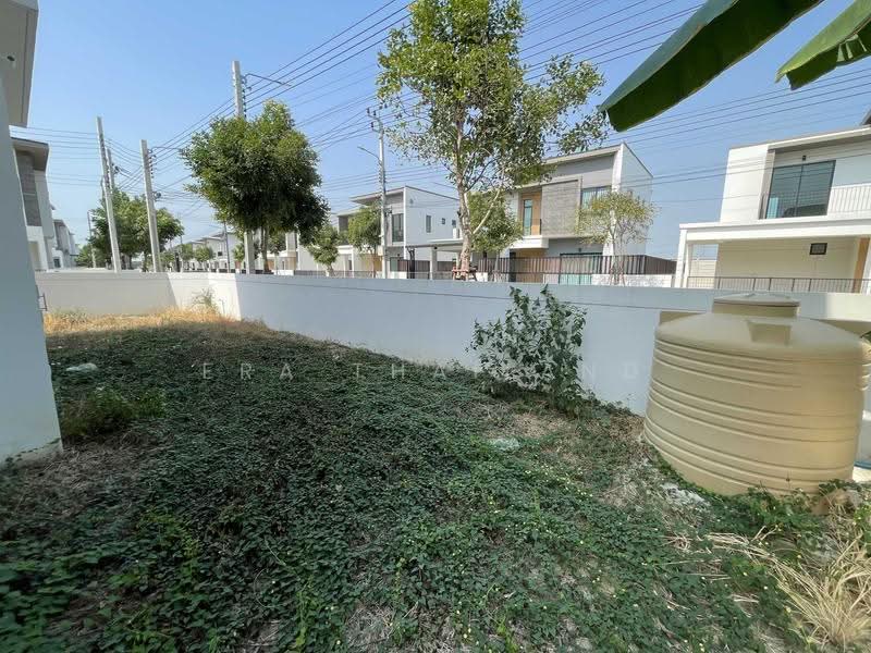 S Gate Life Ratchapruek-Kanjanapisek 2, Nonthaburi, Yothathikarn Road, Khlong Khoi, Pak Kret, Nonthaburi, 3 Bedrooms, 154 sqm, Single Detached House For Sale, by ERA Thailand, 500500125 - DDproperty.com