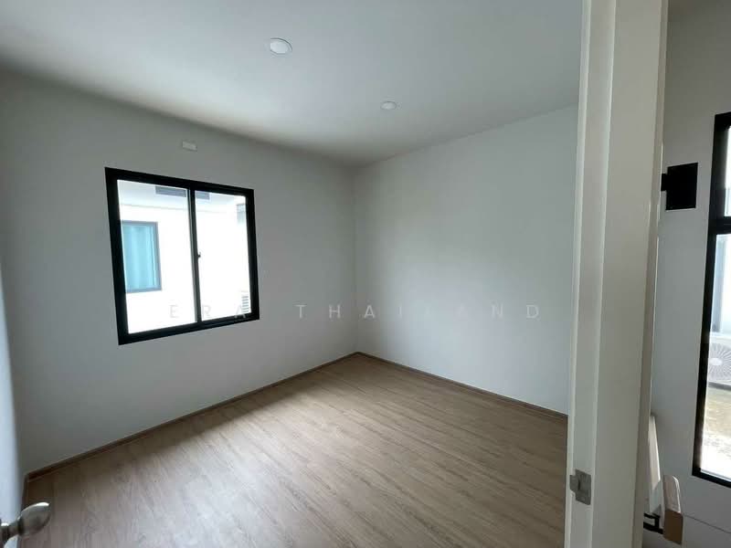 S Gate Life Ratchapruek-Kanjanapisek 2, Nonthaburi, Yothathikarn Road, Khlong Khoi, Pak Kret, Nonthaburi, 3 Bedrooms, 154 sqm, Single Detached House For Sale, by ERA Thailand, 500500125 - DDproperty.com