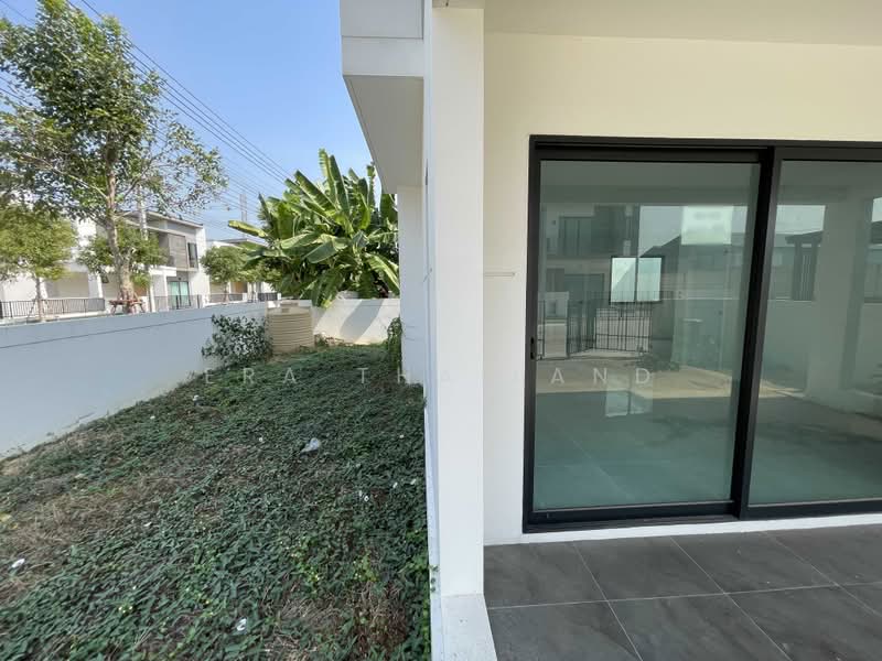 S Gate Life Ratchapruek-Kanjanapisek 2, Nonthaburi, Yothathikarn Road, Khlong Khoi, Pak Kret, Nonthaburi, 3 Bedrooms, 154 sqm, Single Detached House For Sale, by ERA Thailand, 500500125 - DDproperty.com