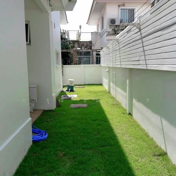 Mantana Onnut-Wongwaen, Bangkok, Sukhaphiban 2 Road, Dok Mai, Prawet, Bangkok, 3 Bedrooms, 170 sqm, Single Detached House For Rent, by การุณ ชมภูบุตร, 500500127 - DDproperty.com