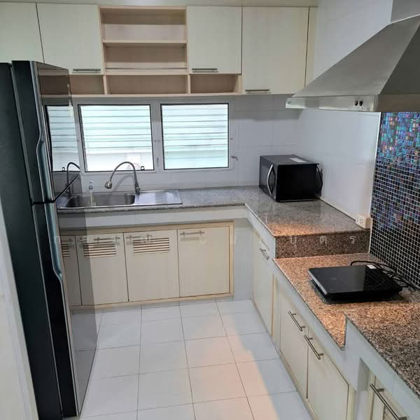 Mantana Onnut-Wongwaen, Bangkok, Sukhaphiban 2 Road, Dok Mai, Prawet, Bangkok, 3 Bedrooms, 170 sqm, Single Detached House For Rent, by การุณ ชมภูบุตร, 500500127 - DDproperty.com