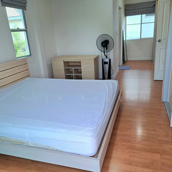 Mantana Onnut-Wongwaen, Bangkok, Sukhaphiban 2 Road, Dok Mai, Prawet, Bangkok, 3 Bedrooms, 170 sqm, Single Detached House For Rent, by การุณ ชมภูบุตร, 500500127 - DDproperty.com