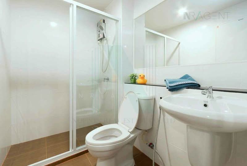 Regent Home Sukhumvit 81, Bangkok, Soi Sukhumvit 81, Suan Luang, Bangkok, Studio, 28 sqm, Condo For Sale, by NR AGENT, 500500128 - DDproperty.com