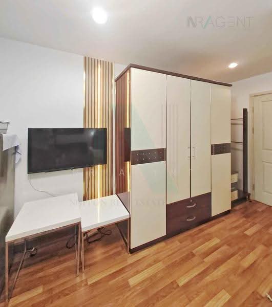Regent Home Sukhumvit 81 : รีเจ้นท์ โฮม สุขุมวิท 81, กรุงเทพ, ซ. สุขุมวิท 81, สวนหลวง, กรุงเทพ, 28 ตร.ม., คอนโด ขาย, โดย NR AGENT, 500500128 - DDproperty.com