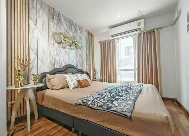 Regent Home Sukhumvit 81 : รีเจ้นท์ โฮม สุขุมวิท 81, กรุงเทพ, ซ. สุขุมวิท 81, สวนหลวง, กรุงเทพ, 28 ตร.ม., คอนโด ขาย, โดย NR AGENT, 500500128 - DDproperty.com