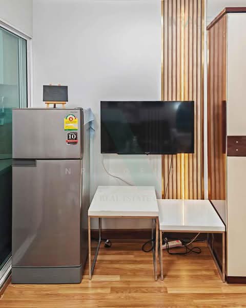 Regent Home Sukhumvit 81 : รีเจ้นท์ โฮม สุขุมวิท 81, กรุงเทพ, ซ. สุขุมวิท 81, สวนหลวง, กรุงเทพ, 28 ตร.ม., คอนโด ขาย, โดย NR AGENT, 500500128 - DDproperty.com