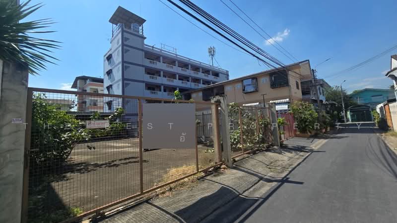 ที่ดินทุ่งครุ กรุงเทพมหานคร, Bangkok, ทุ่งครุ, Thung Khru, Bangkok, , 232 sqm, Land For Sale, by The Best Property อัง, 500500131 - DDproperty.com