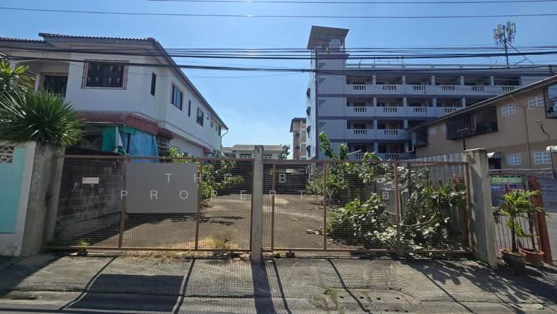 ที่ดินทุ่งครุ กรุงเทพมหานคร, กรุงเทพ, ทุ่งครุ, กรุงเทพ, 232 ตร.ม., ที่ดิน ขาย, โดย The Best Property อัง, 500500131 - DDproperty.com