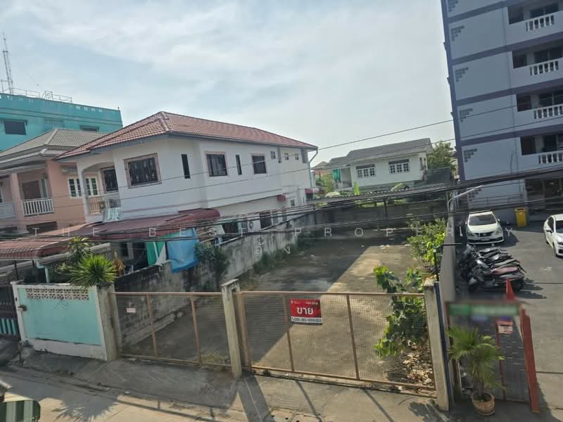 ที่ดินทุ่งครุ กรุงเทพมหานคร, Bangkok, ทุ่งครุ, Thung Khru, Bangkok, , 232 sqm, Land For Sale, by The Best Property อัง, 500500131 - DDproperty.com