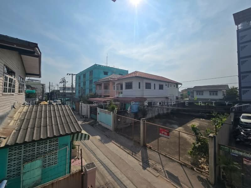 ที่ดินทุ่งครุ กรุงเทพมหานคร, Bangkok, ทุ่งครุ, Thung Khru, Bangkok, , 232 sqm, Land For Sale, by The Best Property อัง, 500500131 - DDproperty.com