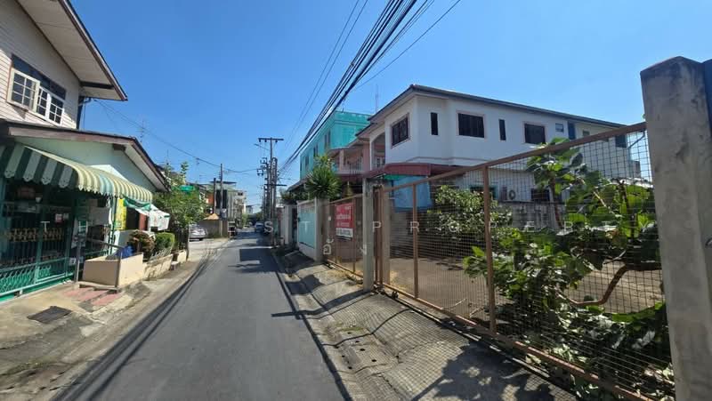 ที่ดินทุ่งครุ กรุงเทพมหานคร, กรุงเทพ, ทุ่งครุ, กรุงเทพ, 232 ตร.ม., ที่ดิน ขาย, โดย The Best Property อัง, 500500131 - DDproperty.com