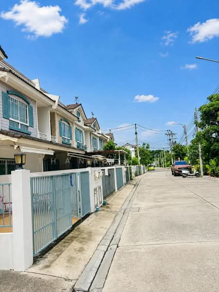 Indy Bangna Km.7 (2) : อินดี้ บางนา กม.7 (2), สมุทรปราการ, 109 ซอย บางนา-ตราด 42, บางแก้ว, บางพลี, สมุทรปราการ, 100 ตร.ม., ทาวน์เฮ้าส์ ขาย, โดย Thanawat K., 500500132 - DDproperty.com