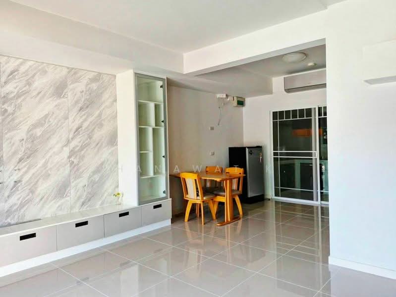 Indy Bangna Km.7 (2), Samut Prakan, 109 Soi Bangna-Trad 42, Bang Kaeo, Bang Plee, Samut Prakan, 3 Bedrooms, 100 sqm, Townhouse For Sale, by Thanawat K., 500500132 - DDproperty.com