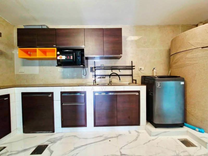 Indy Bangna Km.7 (2), Samut Prakan, 109 Soi Bangna-Trad 42, Bang Kaeo, Bang Plee, Samut Prakan, 3 Bedrooms, 100 sqm, Townhouse For Sale, by Thanawat K., 500500132 - DDproperty.com