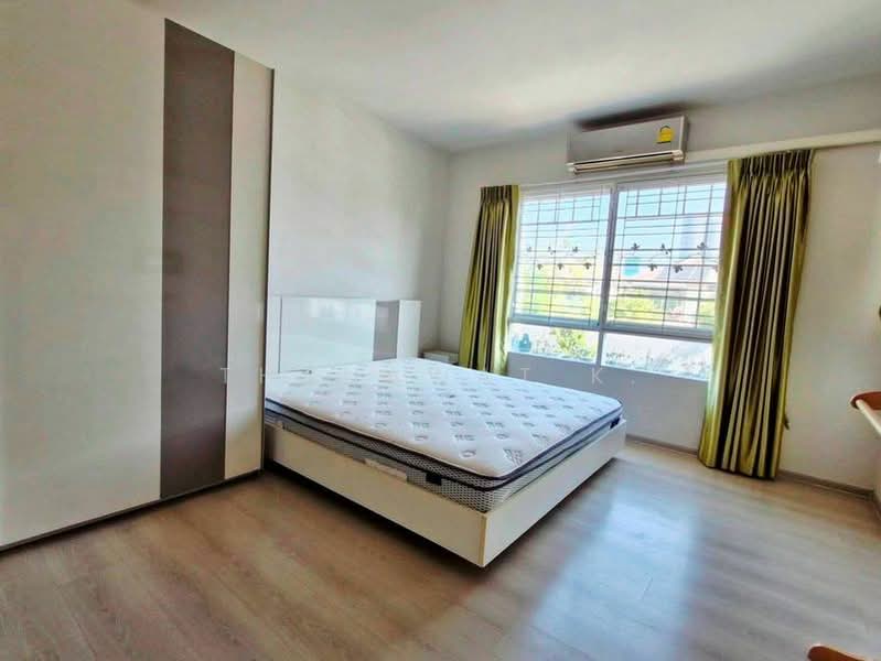 Indy Bangna Km.7 (2), Samut Prakan, 109 Soi Bangna-Trad 42, Bang Kaeo, Bang Plee, Samut Prakan, 3 Bedrooms, 100 sqm, Townhouse For Sale, by Thanawat K., 500500132 - DDproperty.com